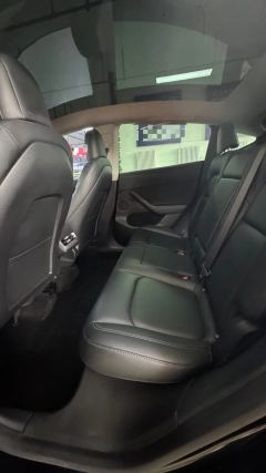 2022 Tesla Model Y 2021StandardBattery lifeRWDEdition #5