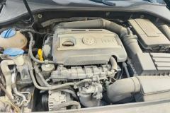 2016 Volkswagen Passat 2015 1.8T AT HonorDSGEdition #10