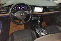 2019 Volkswagen Passat 2019 2.0T AT 330TSILuxury China VI #12