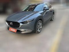 2020 Mazda CX-30 2020 2.0 AT Jiayue #1