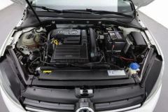 2019 Volkswagen Golf 2019 1.4T AT 280TSILuxury China VI #7
