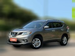 2015 Nissan X-Trail 2014 2.0 AT XLSmart LeadFWD #1