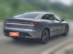 2021 BYD Han 2021 EV StandardRangeLuxury #11