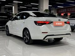 2023 Nissan Sylphy 2021 1.6 AT XLJoy #6