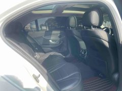2019 Mercedes-Benz C-Class 2019 1.5T AT C260Sport #11