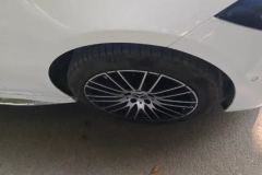 2025 Mercedes-Benz C-Class 2025 Facelift 1.5T AT C 260 L Sport #6