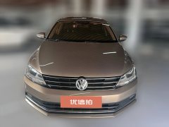 2016 Volkswagen Sagitar 2015 1.4T AT 230TSIComfort #2