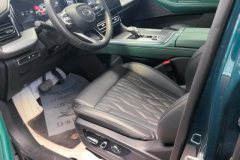 2021 GAC Trumpchi Trumpchi GS8 2022 PilotSeries 2.0TGDI AT 2WDLuxurySmart Connect（7Seat） #9