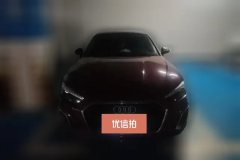 2026 Audi A5 Sportback 2022 Sportback 2.0T AT 40 TFSI FashionDynamic (Imported) #2