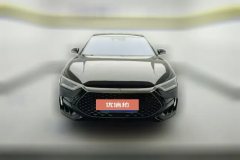 2023 BYD Han 2023 1.5T AT DM-i Champion 121KM Honor #2