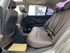 2018 BMW 3 Series 2018 2.0T AT 320LiFashion #7