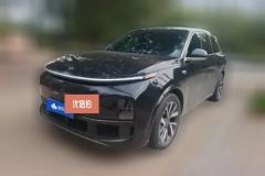2024 Li Auto Li Auto L8 2023 Pro #1