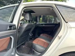 2021 Volkswagen Lavida 2021 1.4T AT 280TSILuxury #3