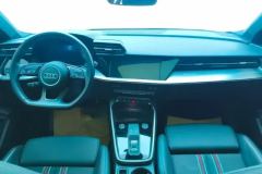 2024 Audi A3 Sedan 2024 A3L Limousine 1.4T AT 35 TFSI FashionSport #12