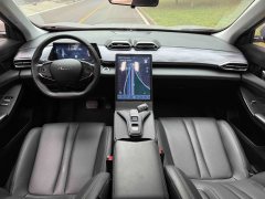 2024 Dongfeng Fengshen Dongfeng Fengshen Haohan 2024 Glory 1.5T AT Luxury #11