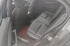 2022 Mazda Mazda3 Axela Sedan 2021 2.0L ATQuality and eleganceEdition #11
