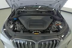 2024 BMW iX1 2025 eDrive25L XDesign Pkg #10