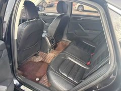 2019 Volkswagen Passat 2017 1.8T AT 330TSIHonor #6