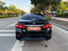 2019 Nissan Sylphy EV 2018 Smart Lead EV #8