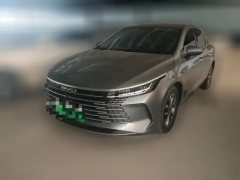 2024 BYD Destroyer 05 2023 Champion 1.5L AT DM-i 55KM Luxury #1
