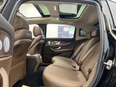 2020 Mercedes-Benz E-Class 2020 2.0T AT E300LLuxury #10