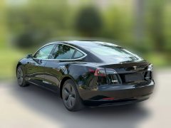 2020 Tesla Model 3 2020 StandardBattery lifeRWDUpgradeEdition #7