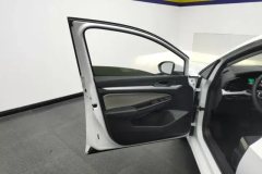 2022 Volkswagen Golf 2021 1.4T AT 280TSI Pro #7