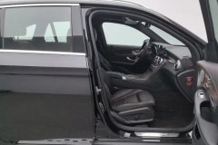 2020 Mercedes-Benz GLC-Class 2020 2.0T AT GLC300L 4MATICLuxury #22