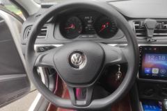 2021 Volkswagen Lavida 2019 1.5 AT Fashion China VI #15