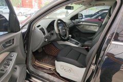 2015 Audi Q5 2015 2.0T AT 40TFSIEntry #9