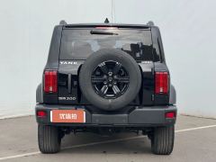 2023 Tank 300 2023 Off-road 2.0T AT challenger #8
