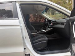 2021 Geely Auto Boyue 2020 1.8T AT SmartPRO #11