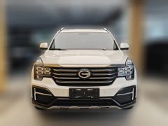 2020 GAC Trumpchi Trumpchi GS8 2020 2.0T AT 390TLuxurySmart Connect7Seat FWD #2