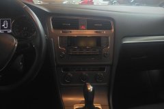 2015 Volkswagen Golf 2015 1.4T AT Comfort #13