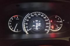 2015 Honda Accord 2015 2.0 AT ComfortLX #14