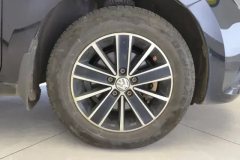 2019 Volkswagen Santana 2019 1.5 MT Fashion China VI #6