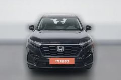 2025 Honda CR-V 2024 1.5T AT 240TURBO 2WDvitalityEdition 5Seat #3