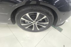 2023 Mercedes-Benz E-Class PHEV 2023 2.0T AT E 350 e L Plug-in hybrid sedan #6