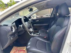 2021 Kia K3 20201.5L AT Fashion #4