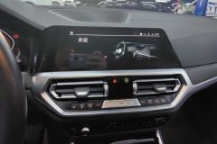 2020 BMW 3 Series 2021 2.0T AT Facelift II 325i MSport Pkg #13