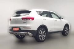 2021 Haval H6 2021 1.5T AT ChampionGDI #2