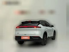 2025 Dongfeng Fengshen Dongfeng Fengshen L7 2025 518 Indulgence Edition #7