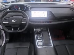 2024 Chang'an Chang'an UNI-Z PHEV 2024 iDD 125km Leading Edition #6
