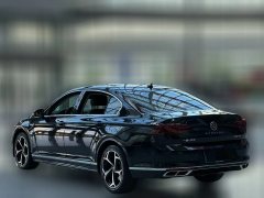 2024 Volkswagen Magotan 2025 Facelift shared by all 330TSI DSGLuxury #3
