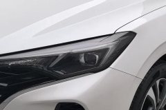 2022 Chang'an Eado 2022 PLUS Blue WhaleNE 1.4T AT GDI DCTPremium #5