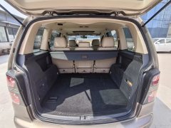 2015 Volkswagen Touran 2015 1.4T AT Comfort5Seat #14