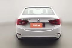 2016 Buick Excelle GT Sedan 2016 1.5 MT 15NEntry #4