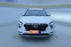 2020 Hyundai ix25 2020 1.5 AT Smart #2