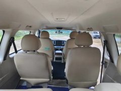 2019 Dongfeng Fengxing Lingzhi 2018 1.6 MT M5LComfort7Seat #9