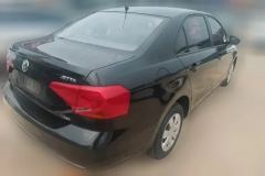 2018 Volkswagen Jetta 2017 1.5 MT Fashion #3